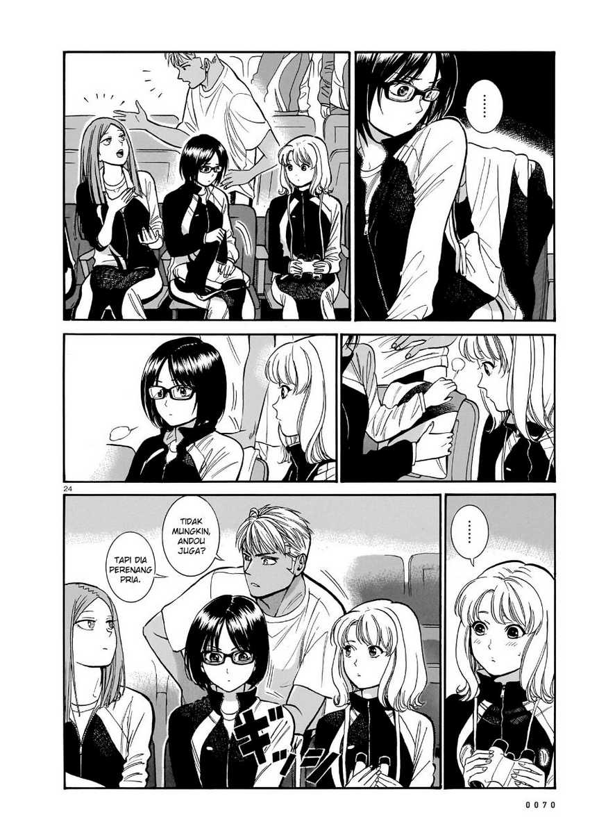 Piccolina Chapter 10 Gambar 26