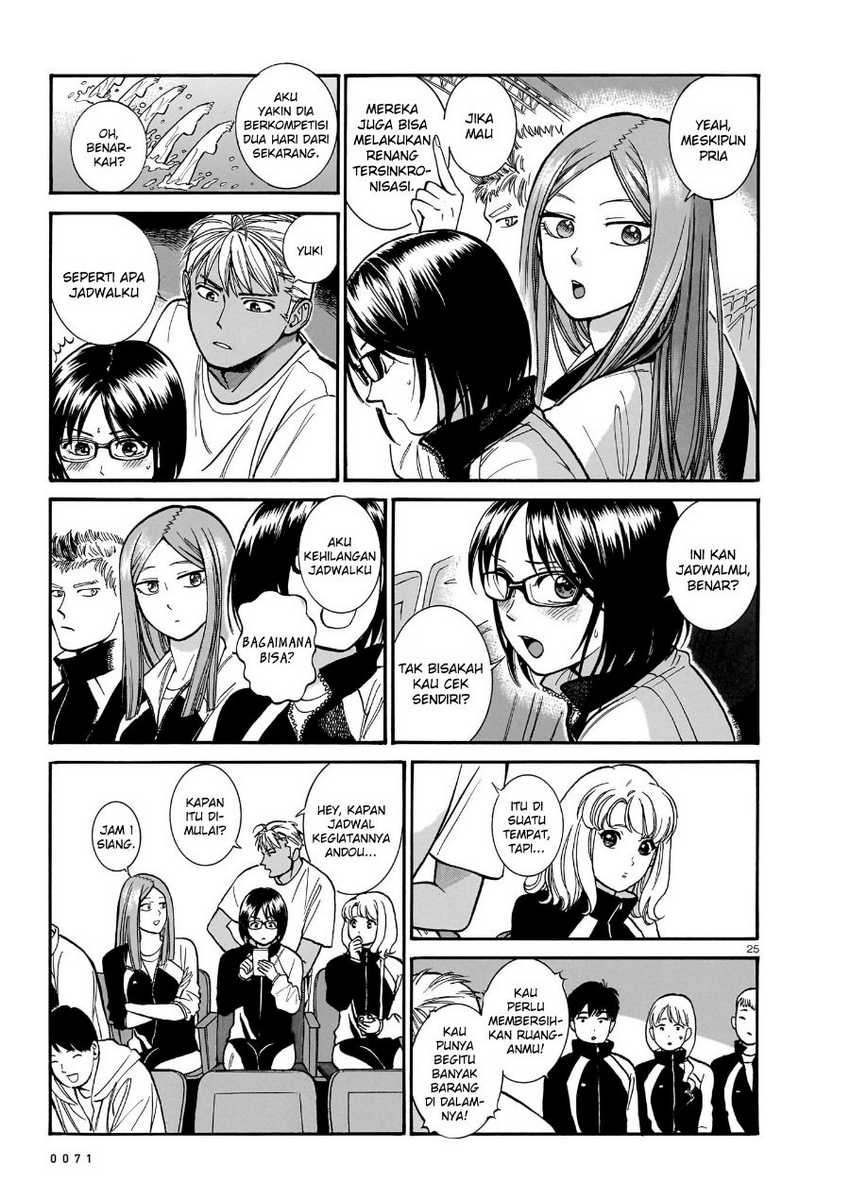 Piccolina Chapter 10 Gambar 27