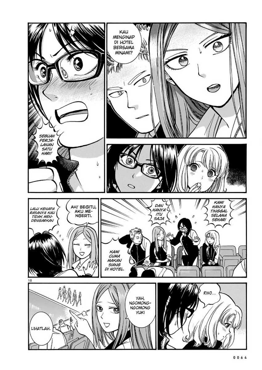 Piccolina Chapter 10 Gambar 20