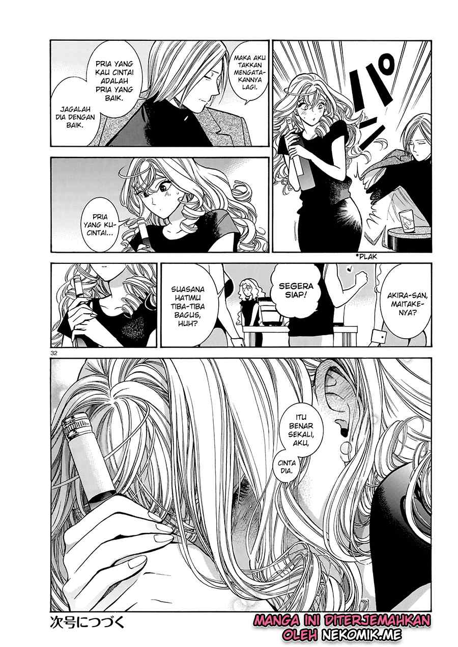 Piccolina Chapter 14 Gambar 34