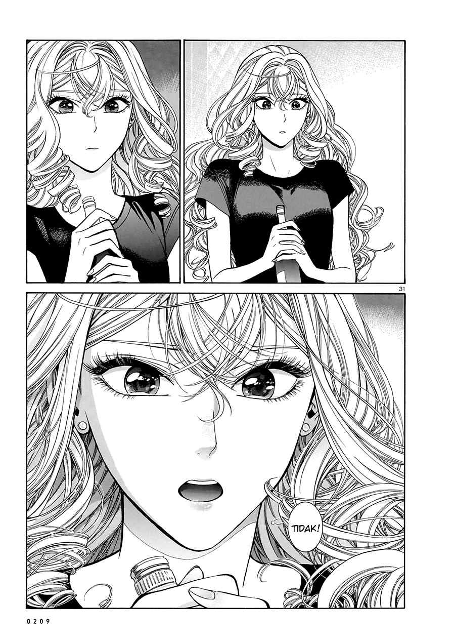 Piccolina Chapter 14 Gambar 33