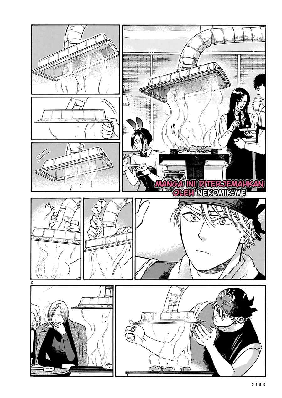 Piccolina Chapter 14 Gambar 4