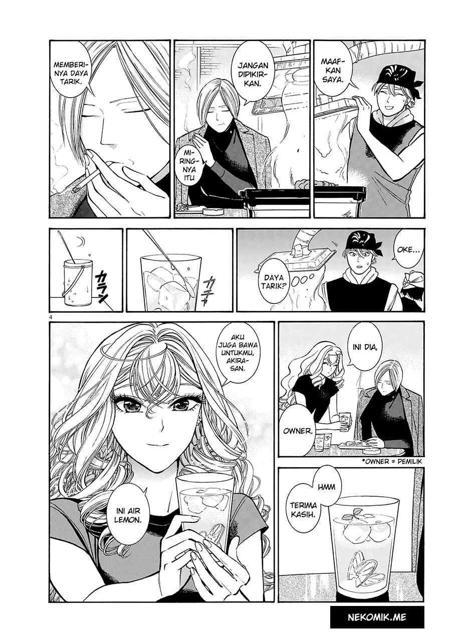 Piccolina Chapter 14 Gambar 6