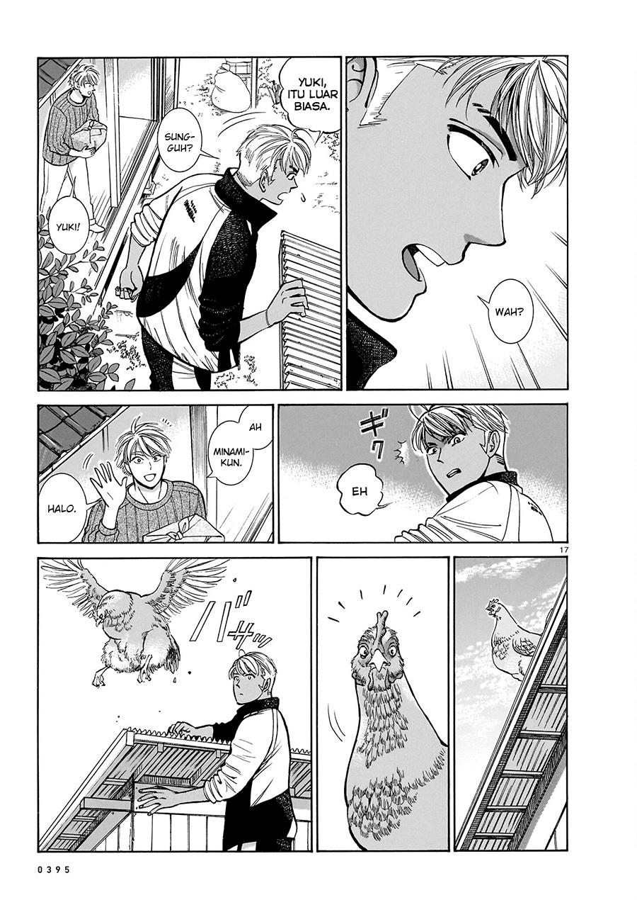 Piccolina Chapter 17 Gambar 17