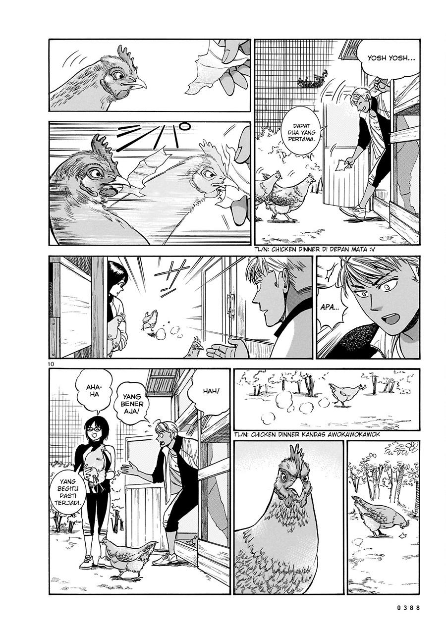 Piccolina Chapter 17 Gambar 10