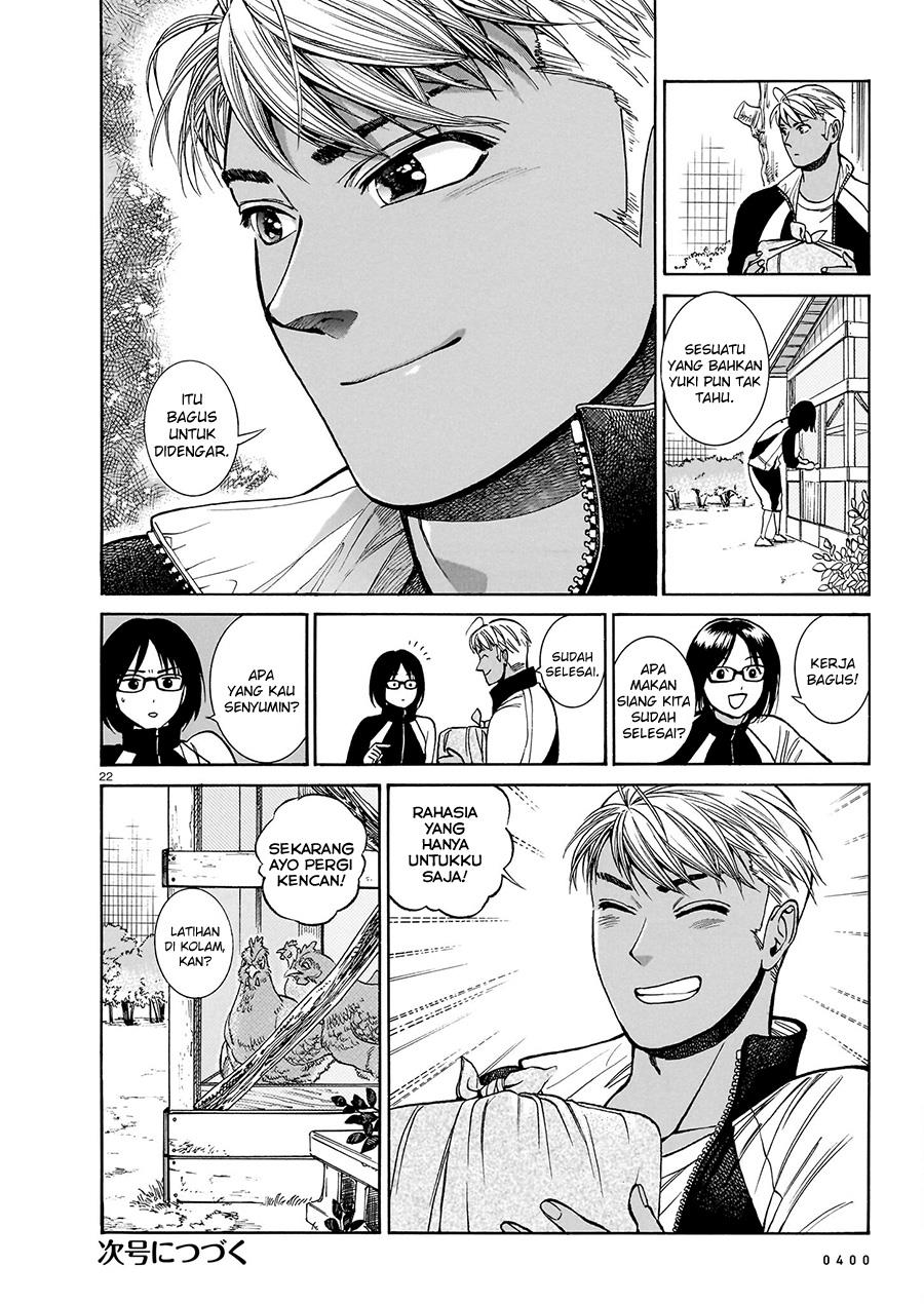 Piccolina Chapter 17 Gambar 22