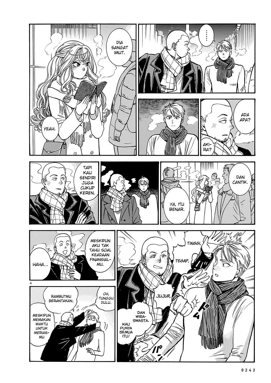 Piccolina Chapter 18 Gambar 6