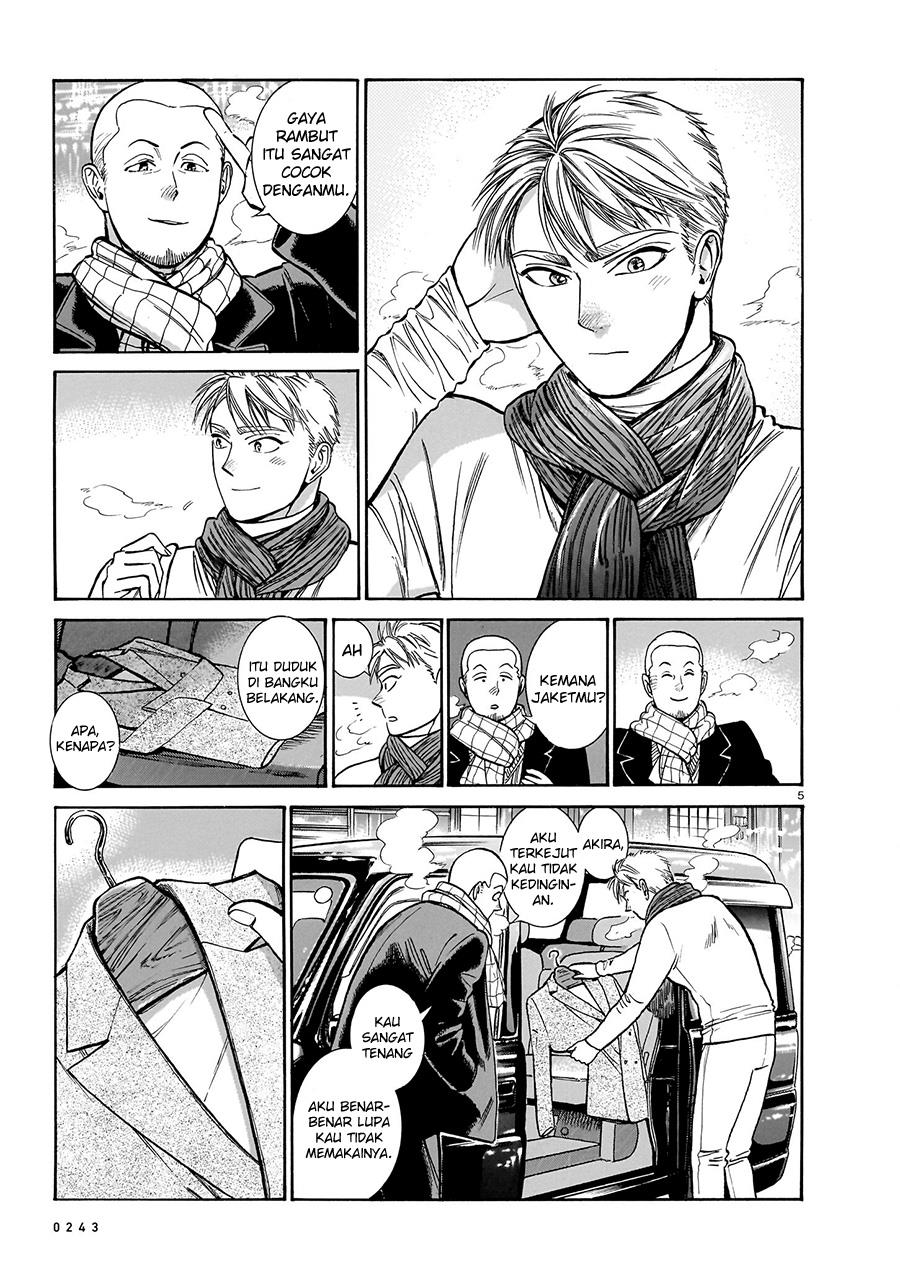 Piccolina Chapter 18 Gambar 7