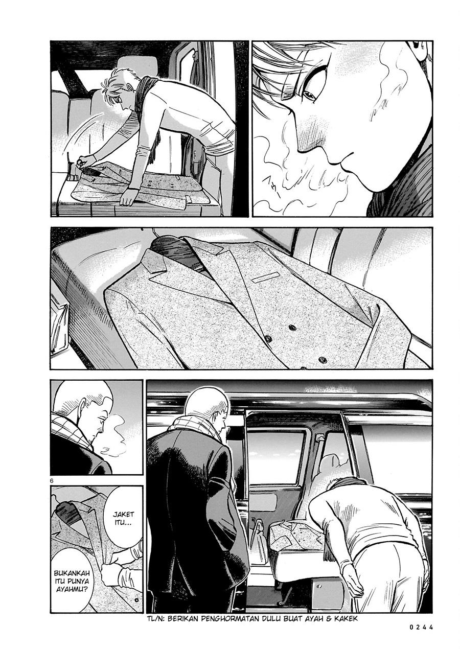 Piccolina Chapter 18 Gambar 8