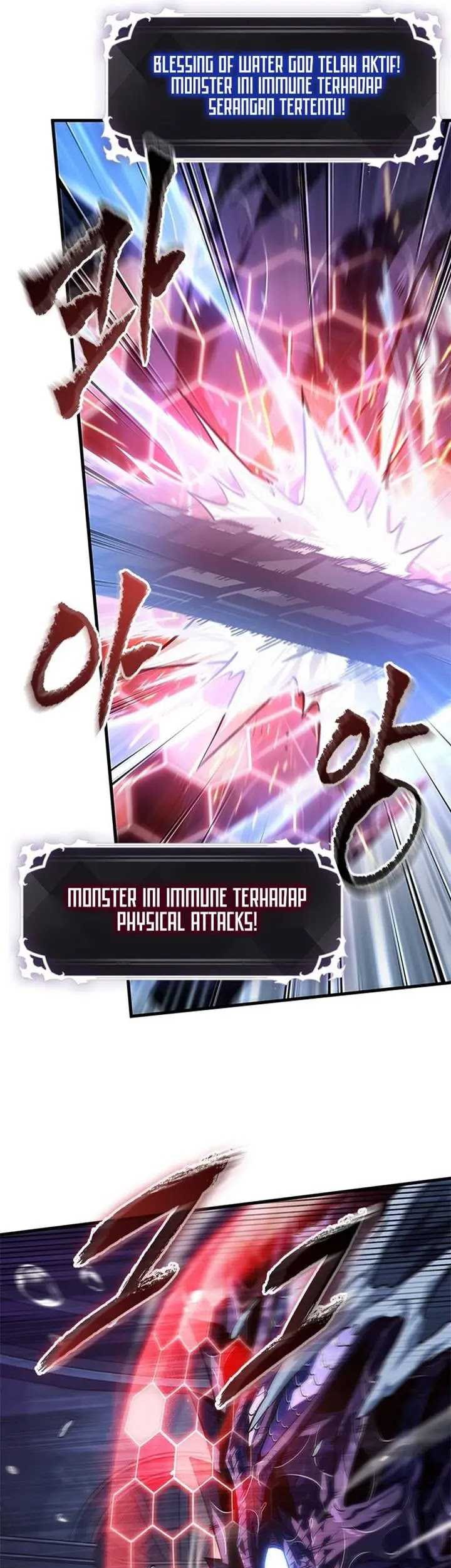 Pick Me Up Chapter 145 Gambar 6