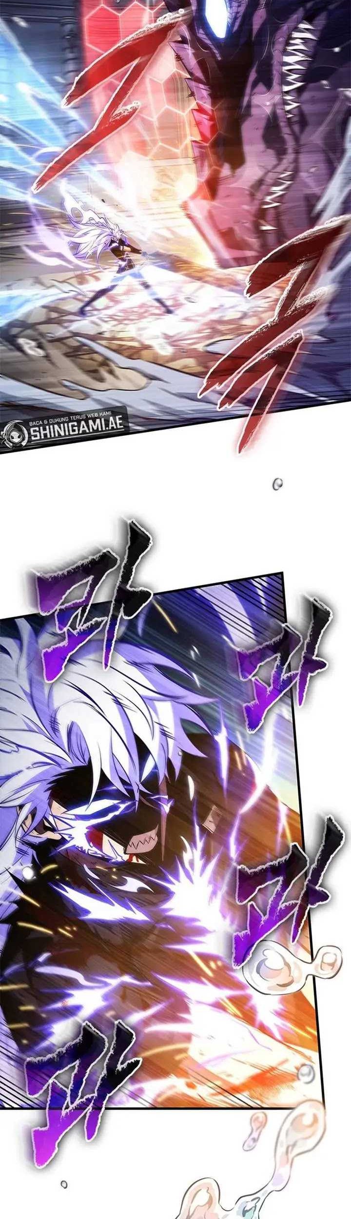 Pick Me Up Chapter 145 Gambar 7