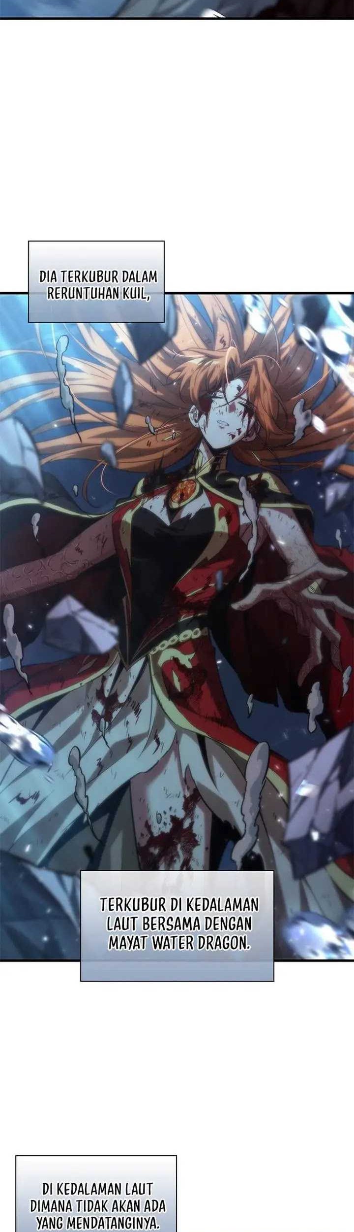 Pick Me Up Chapter 145 Gambar 37