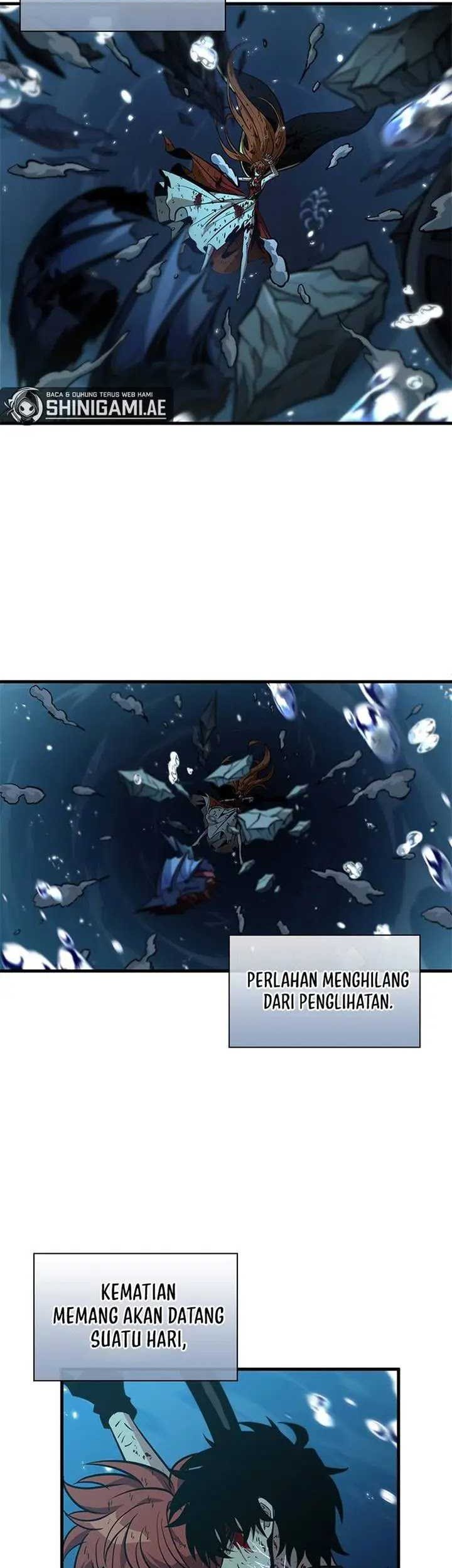 Pick Me Up Chapter 145 Gambar 38