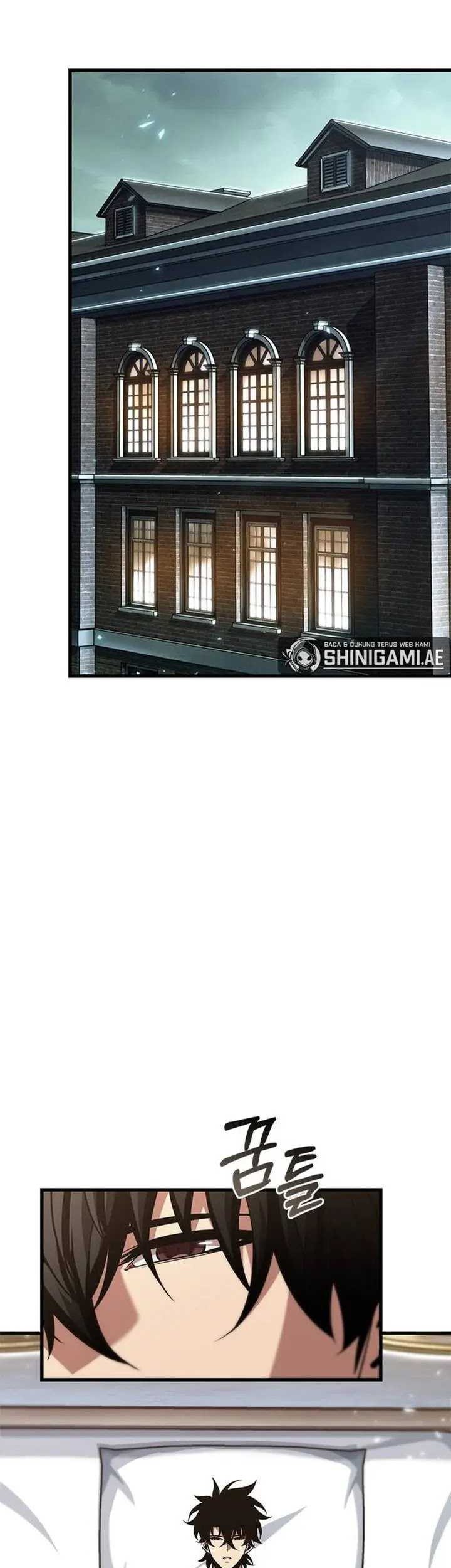 Pick Me Up Chapter 145 Gambar 42