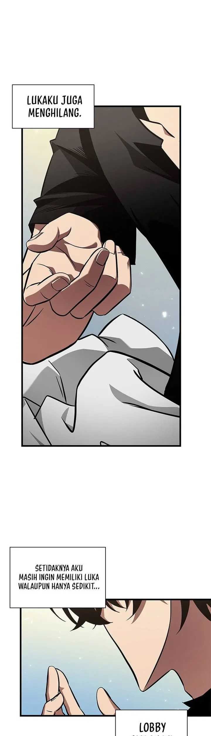 Pick Me Up Chapter 145 Gambar 44