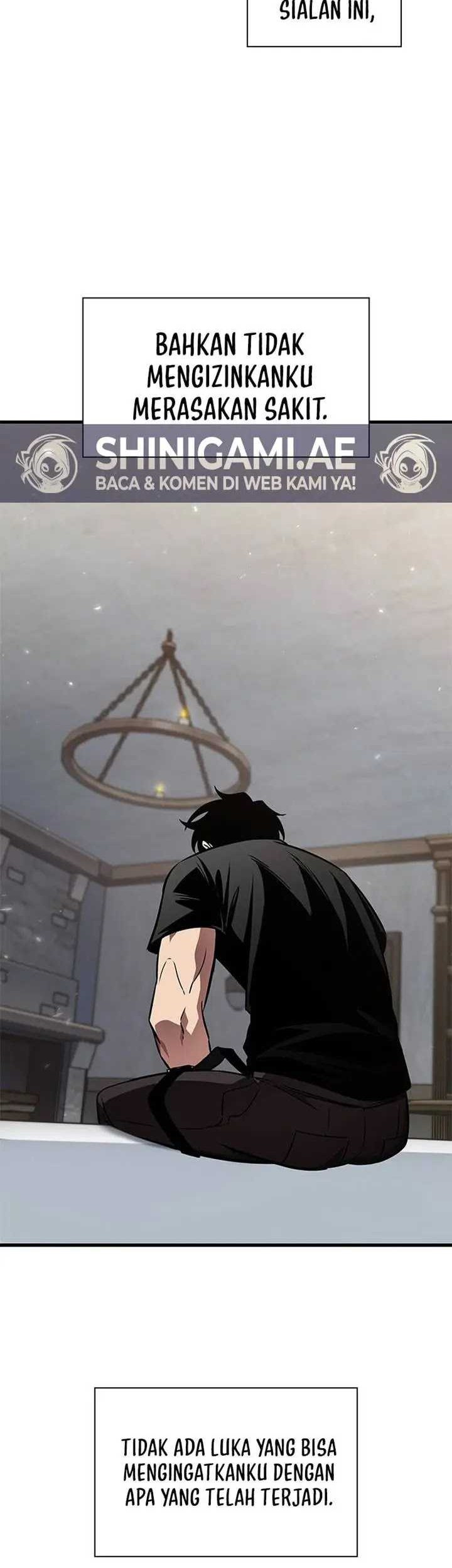 Pick Me Up Chapter 145 Gambar 45