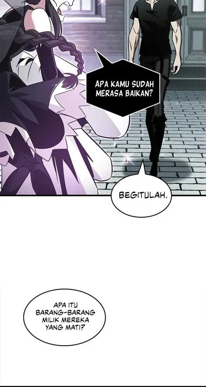 Pick Me Up Chapter 145 Gambar 47