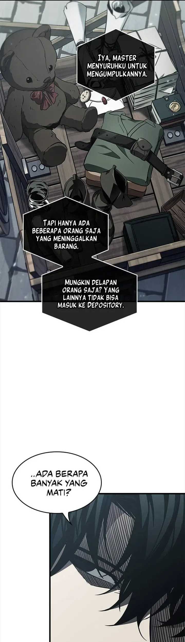 Pick Me Up Chapter 145 Gambar 48
