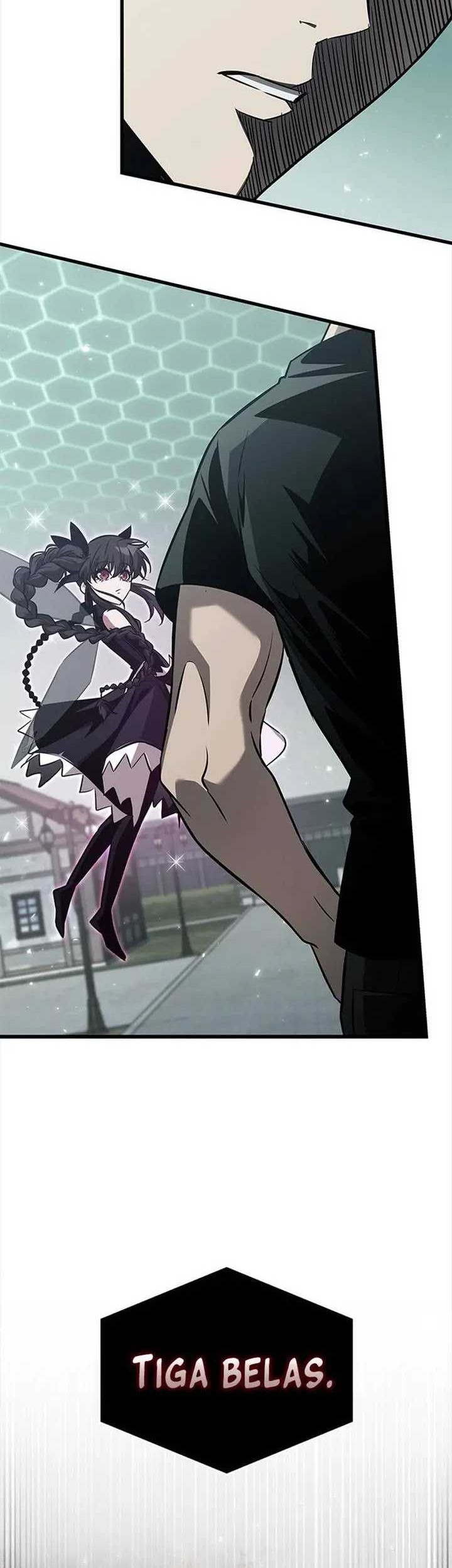 Pick Me Up Chapter 145 Gambar 49