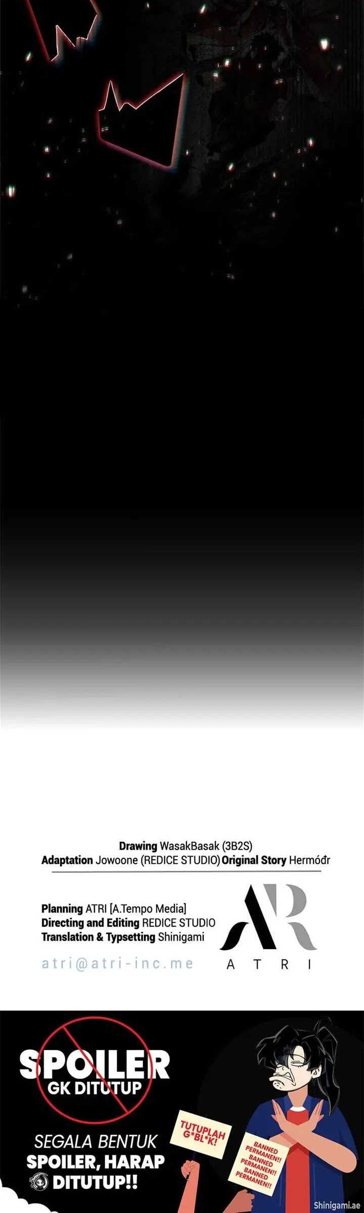 Pick Me Up Chapter 145 Gambar 51