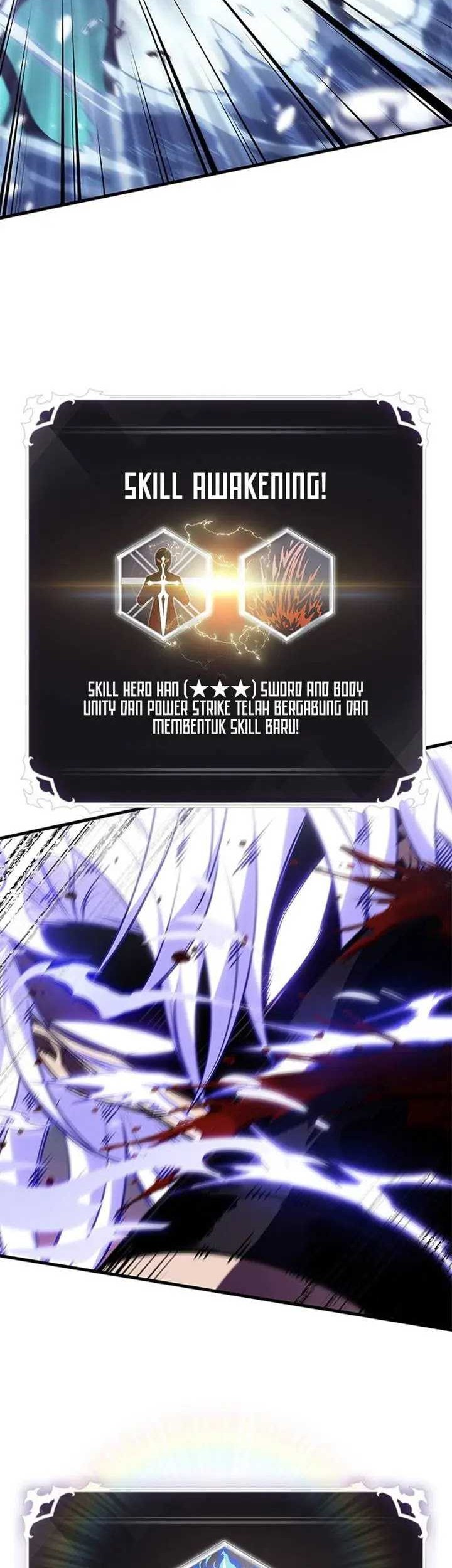 Pick Me Up Chapter 145 Gambar 3