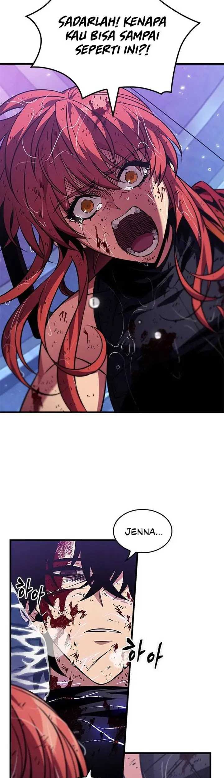 Pick Me Up Chapter 145 Gambar 22