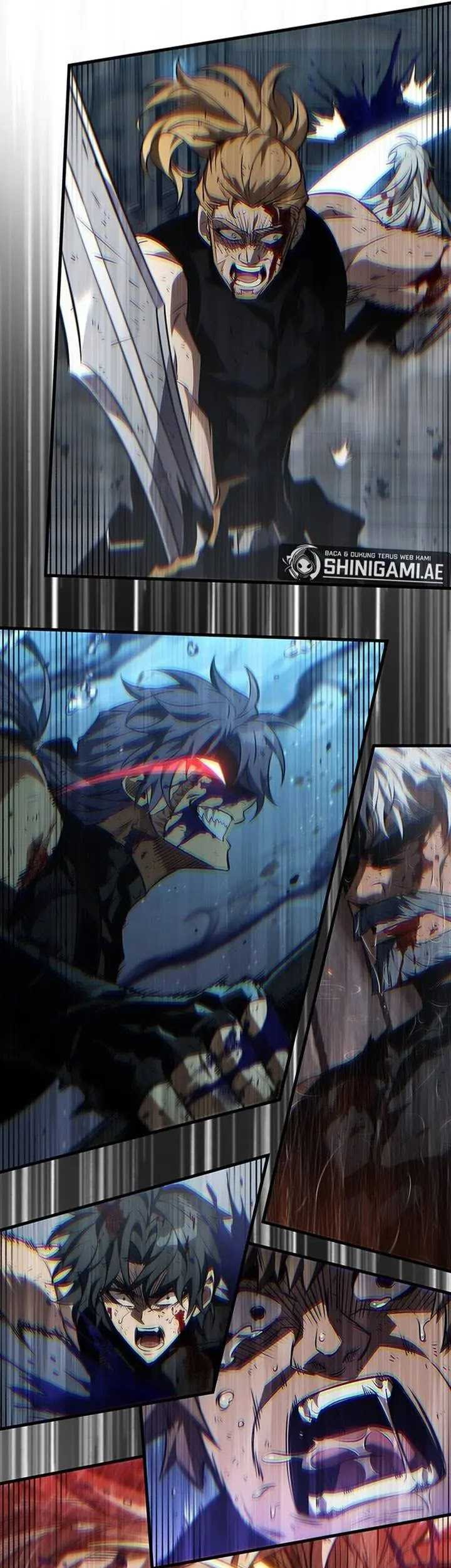 Pick Me Up Chapter 145 Gambar 9