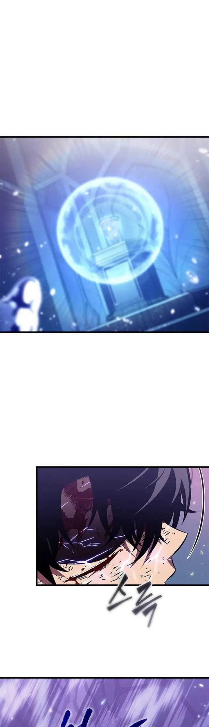 Pick Me Up Chapter 145 Gambar 18