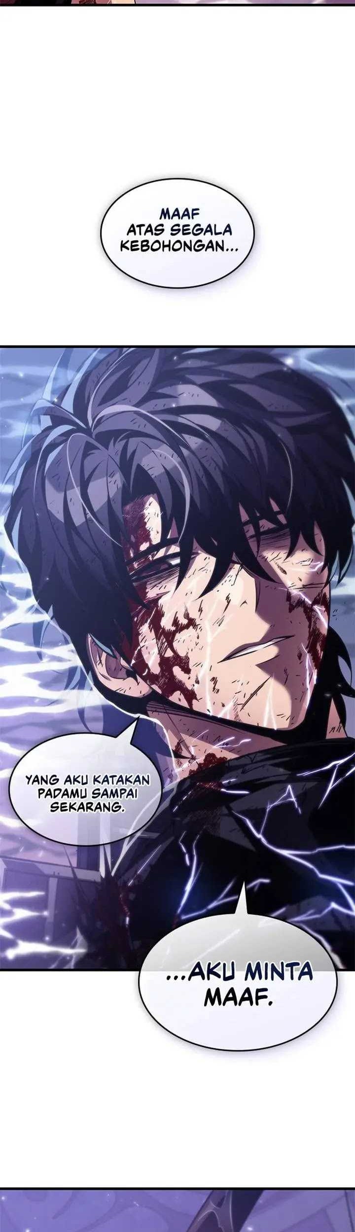 Pick Me Up Chapter 145 Gambar 25