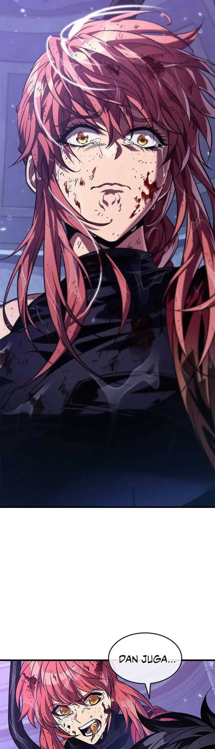 Pick Me Up Chapter 145 Gambar 26