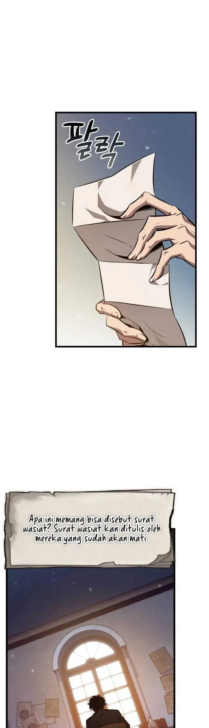 Pick Me Up Chapter 146 Gambar 36