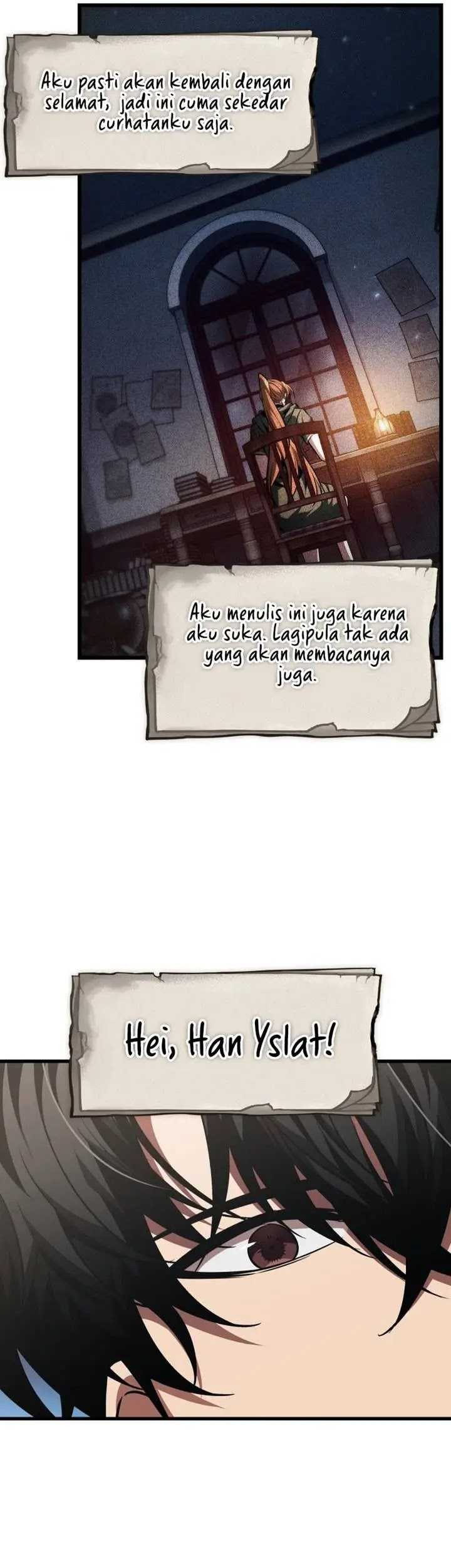 Pick Me Up Chapter 146 Gambar 38