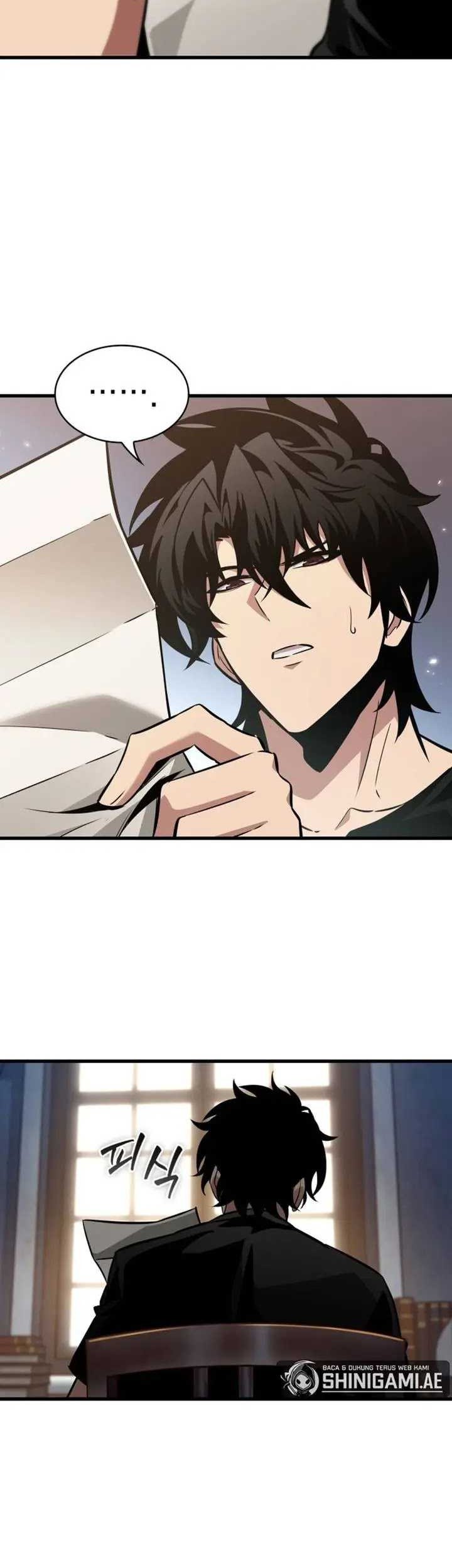 Pick Me Up Chapter 146 Gambar 40