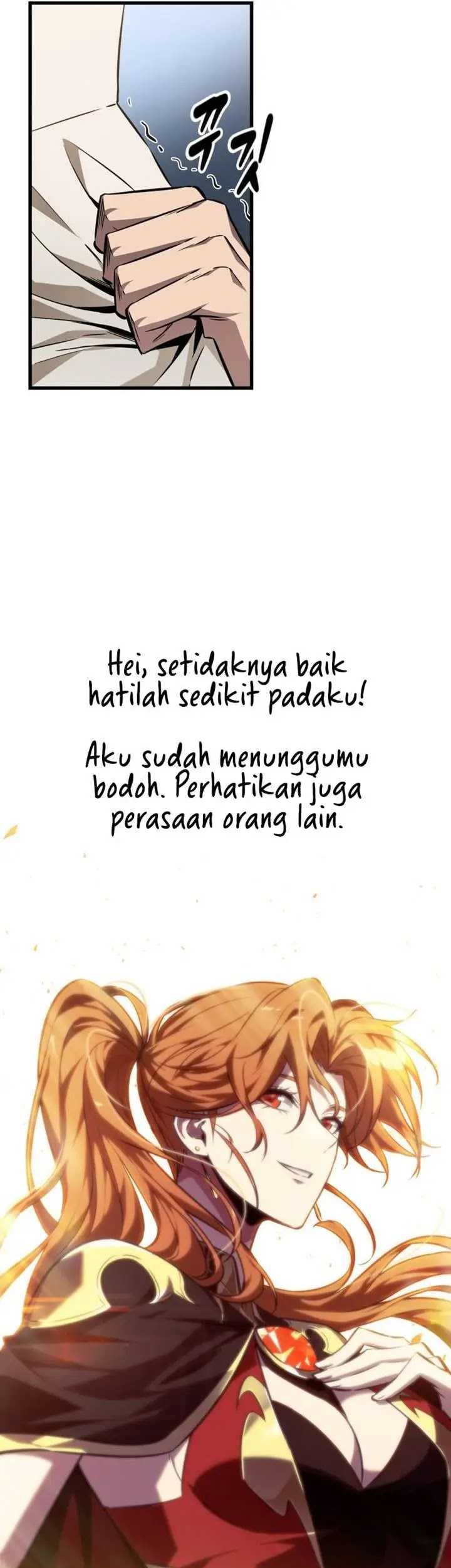 Pick Me Up Chapter 146 Gambar 42