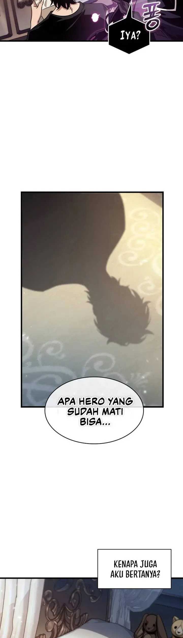 Pick Me Up Chapter 146 Gambar 44