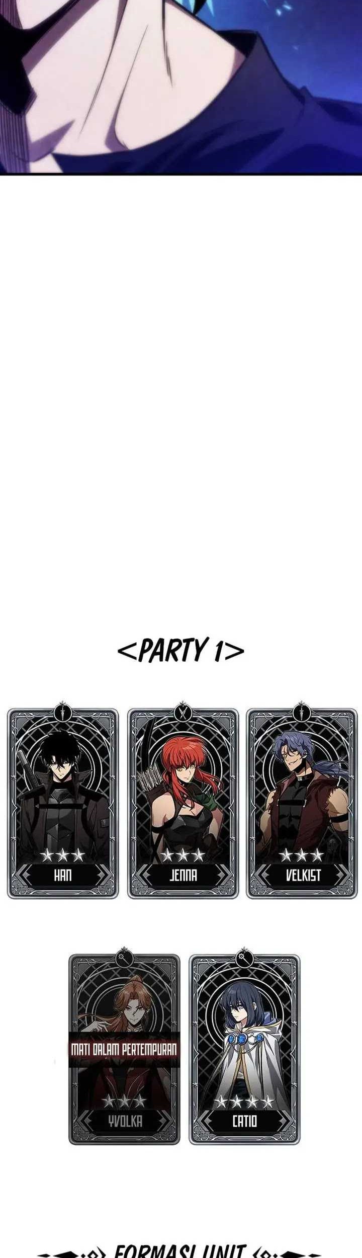 Pick Me Up Chapter 146 Gambar 47