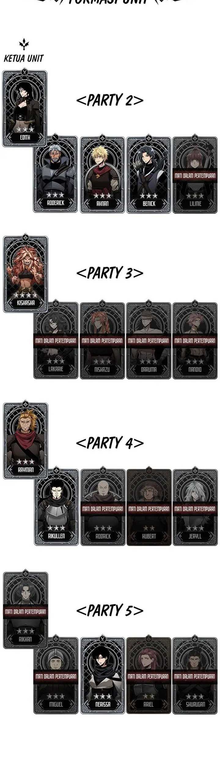 Pick Me Up Chapter 146 Gambar 48