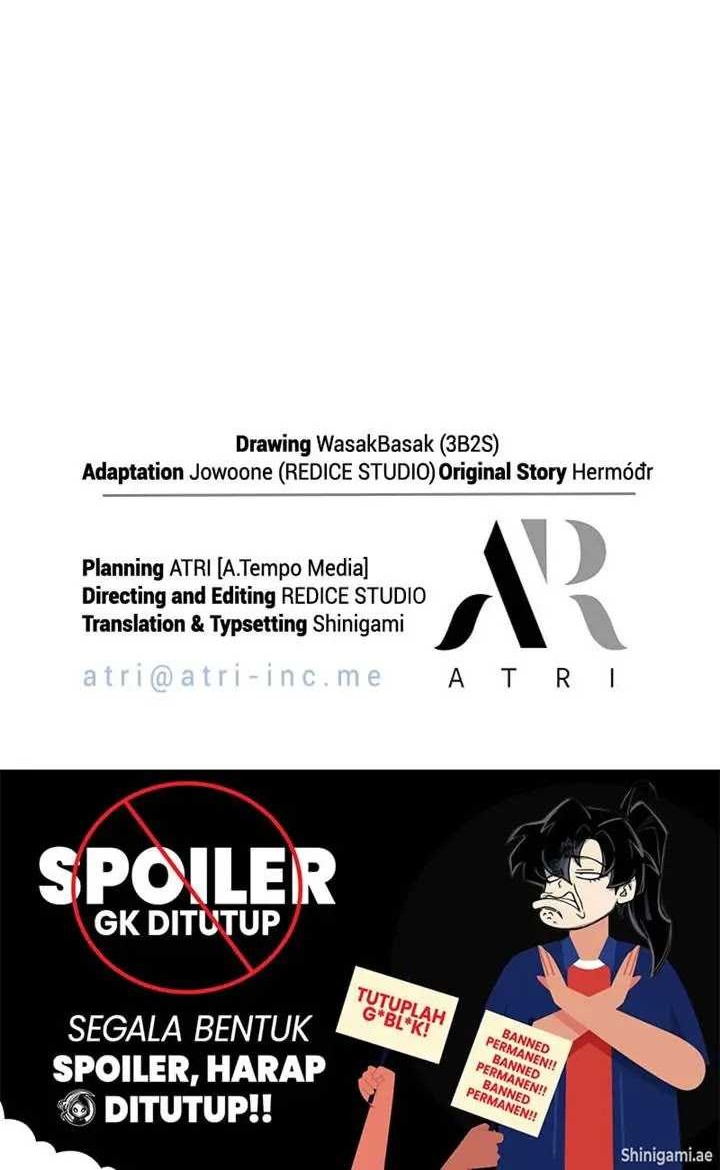 Pick Me Up Chapter 146 Gambar 49