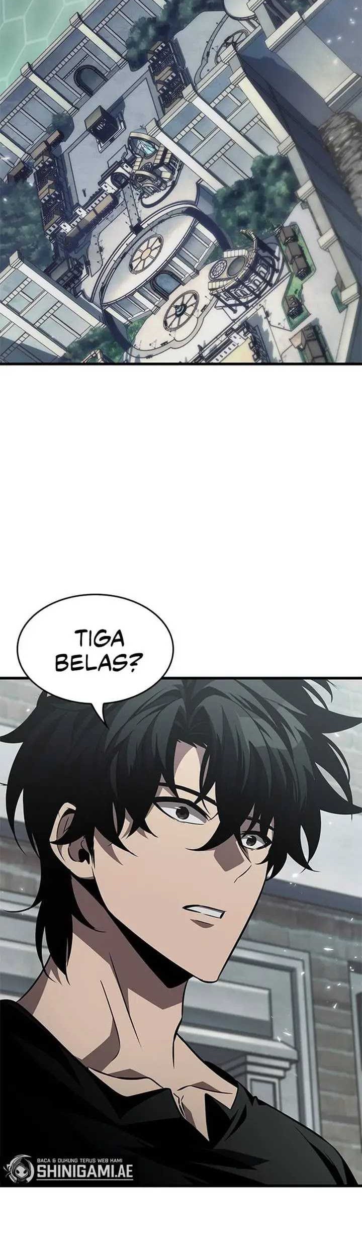 Pick Me Up Chapter 146 Gambar 3