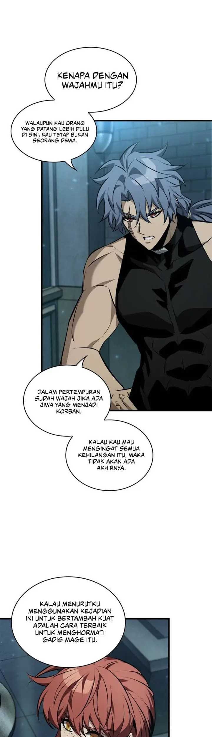 Pick Me Up Chapter 146 Gambar 22