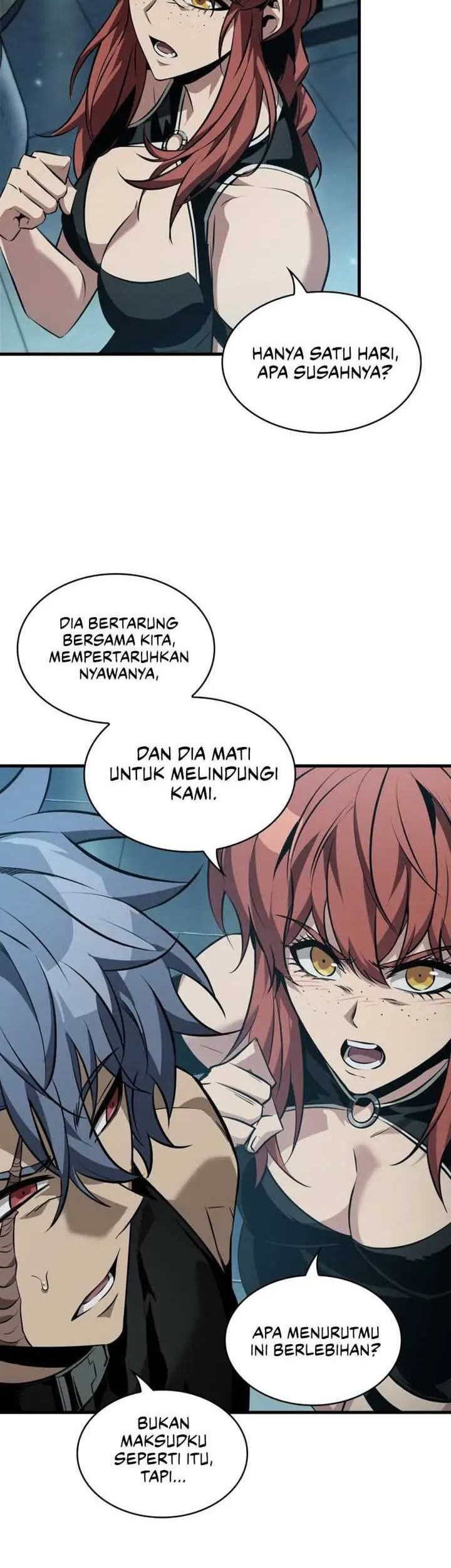 Pick Me Up Chapter 146 Gambar 23