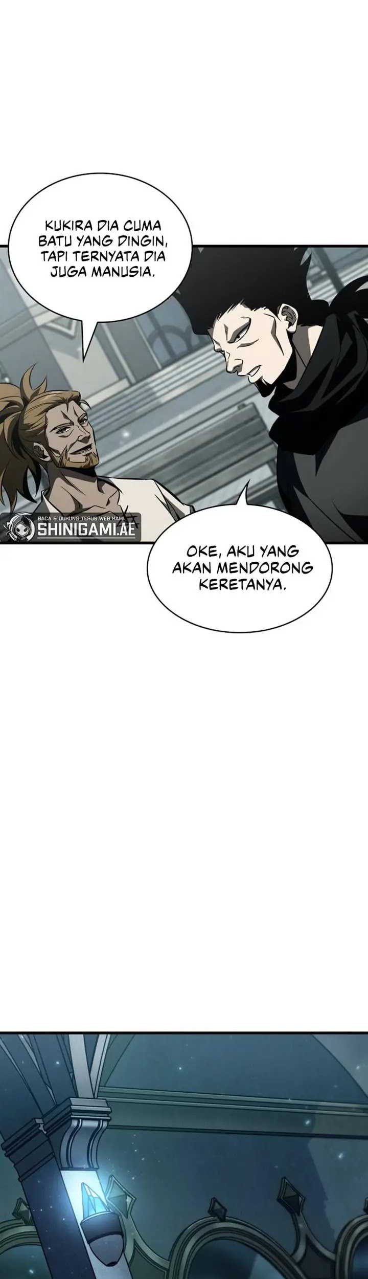 Pick Me Up Chapter 146 Gambar 12