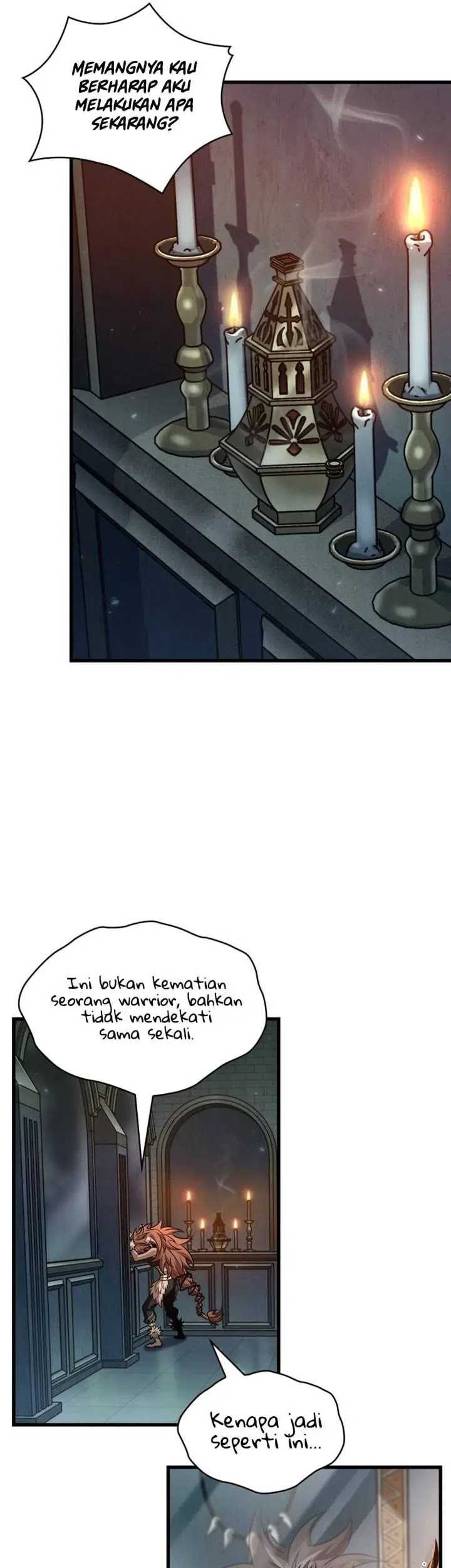 Pick Me Up Chapter 146 Gambar 14