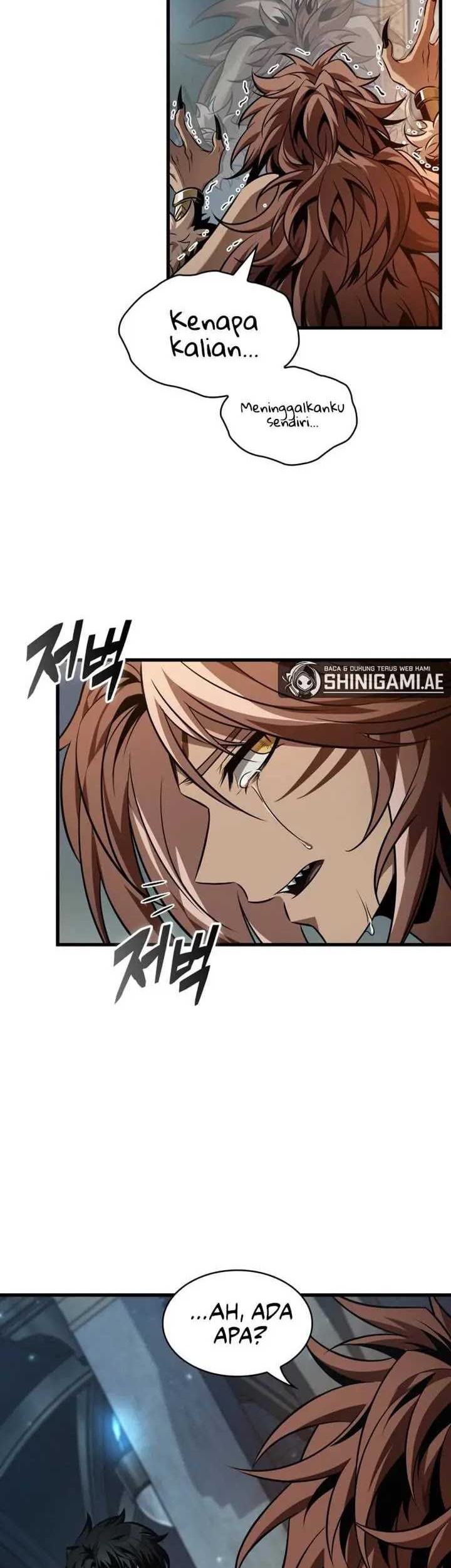 Pick Me Up Chapter 146 Gambar 15