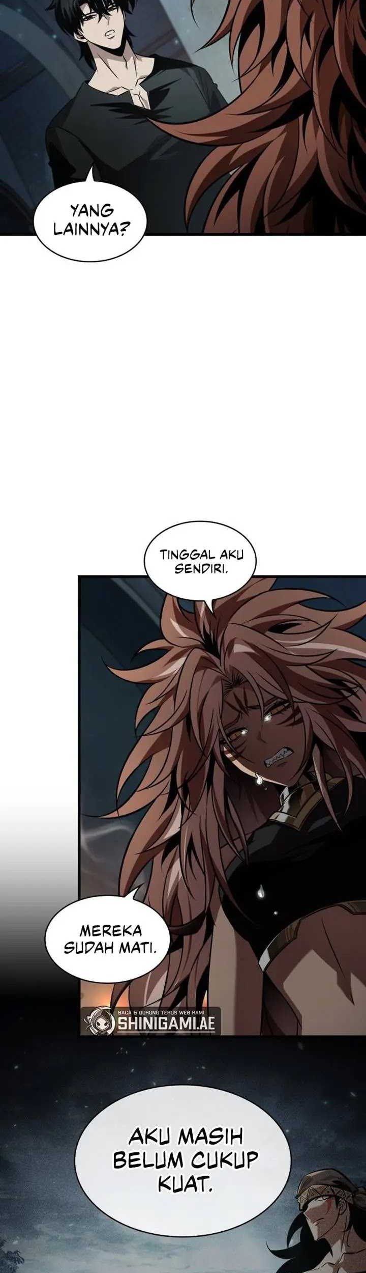 Pick Me Up Chapter 146 Gambar 16