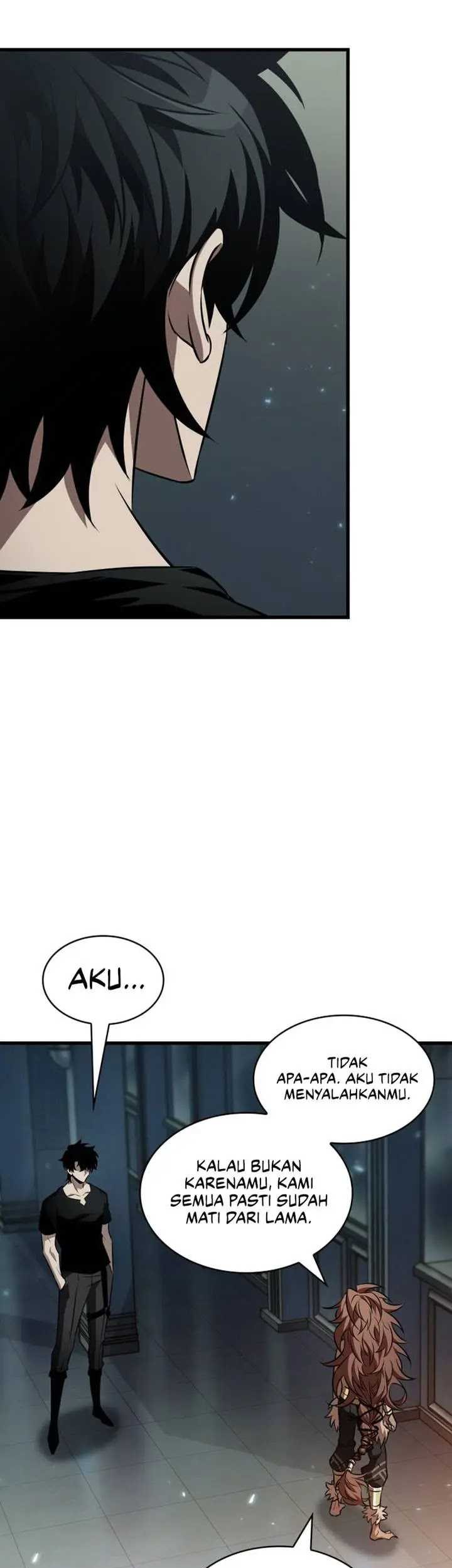 Pick Me Up Chapter 146 Gambar 18