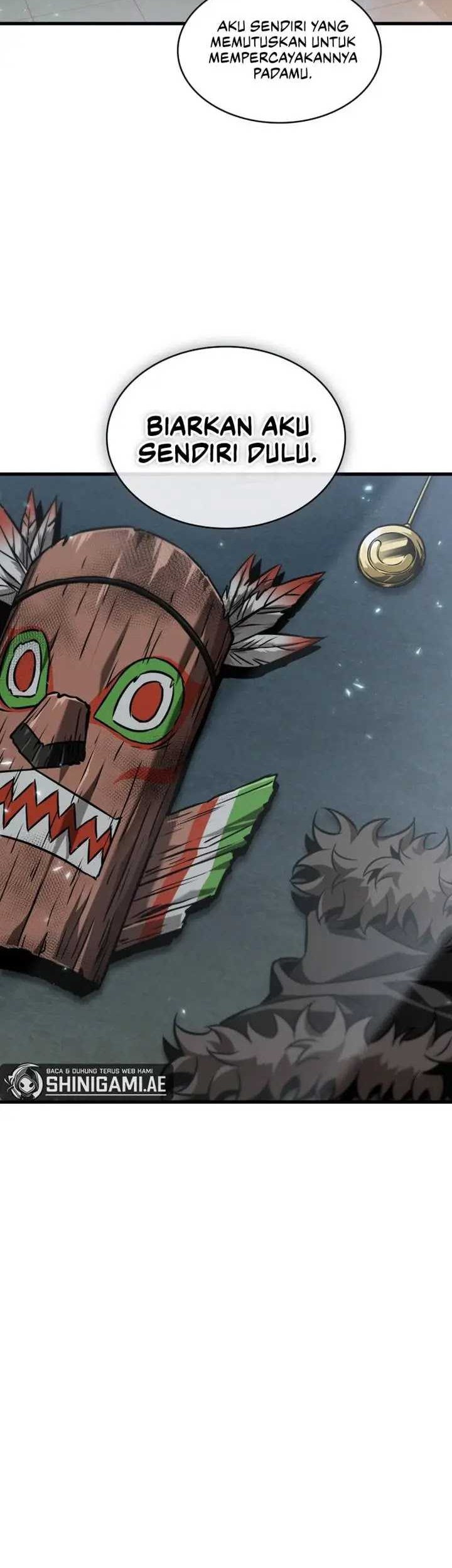 Pick Me Up Chapter 146 Gambar 19