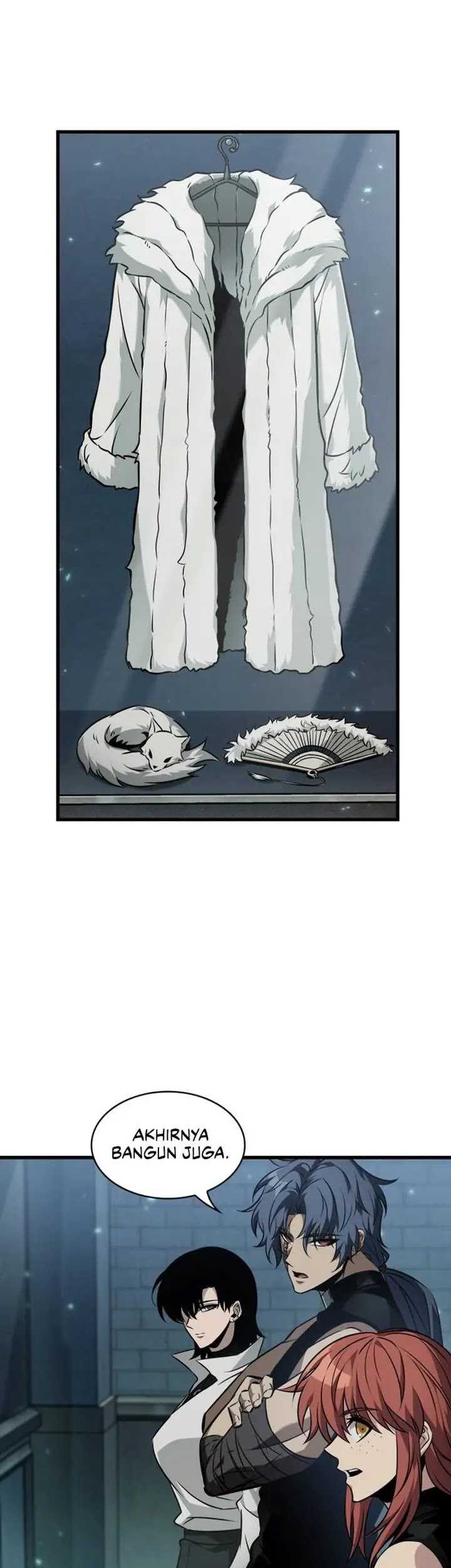 Pick Me Up Chapter 146 Gambar 20