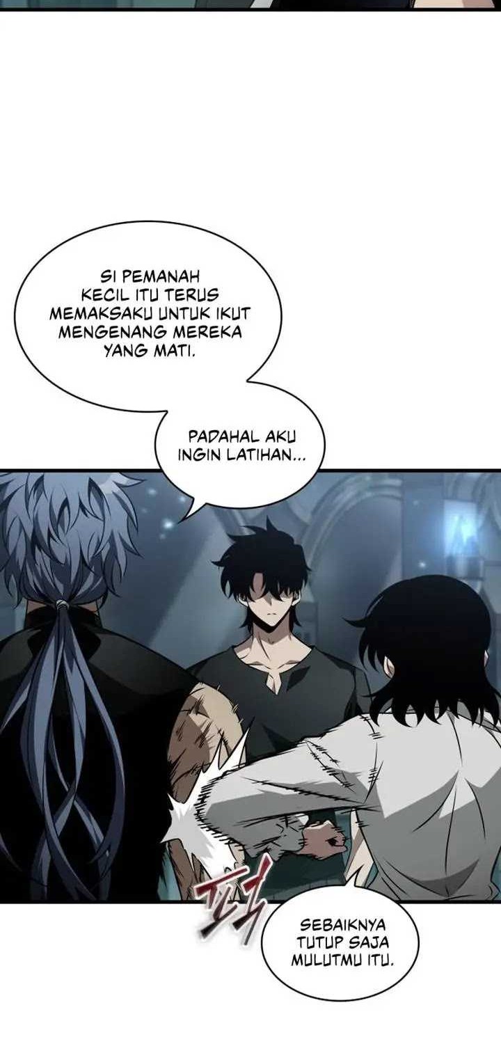 Pick Me Up Chapter 146 Gambar 21