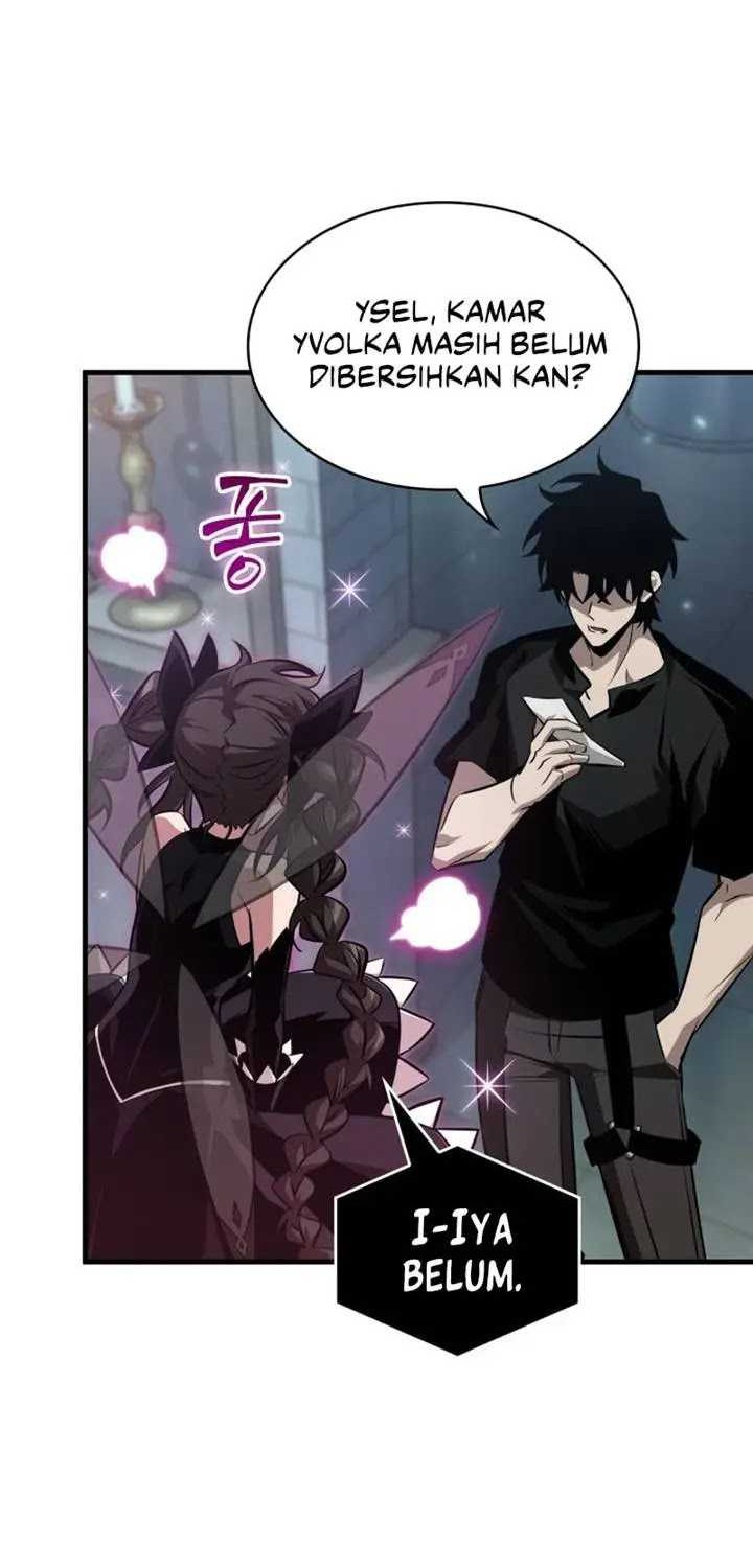 Pick Me Up Chapter 146 Gambar 29